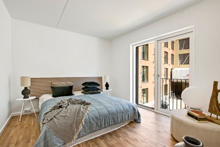 Halldor Laxness Vej 19, 1. tv., Trierhus, 2300 København S - Photo 2