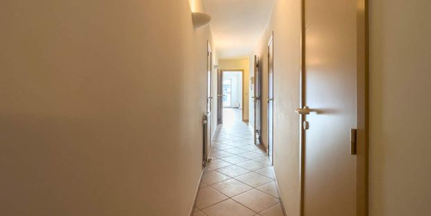 Appartement te huur in Gent voor € 980 met 2 slaapkamers - Foto 1