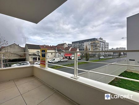 Appartement T3 près de MEAUX à louer - Photo 5