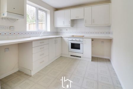 3 bed terraced house to rent in Waterworks Road, Coalville, LE67 - Photo 4