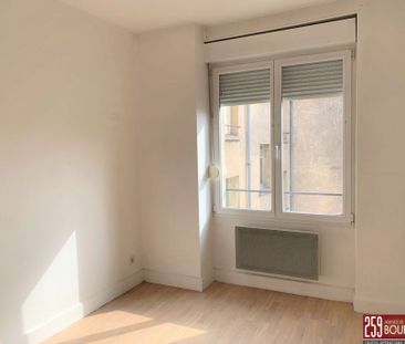 Appartement à louer F2 à Nancy - Photo 1