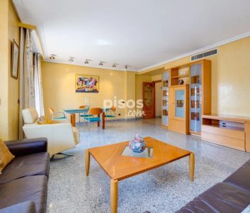 Ático en alquiler en Calle de Ramón Gallud, cerca de Calle Apolo - Foto 2