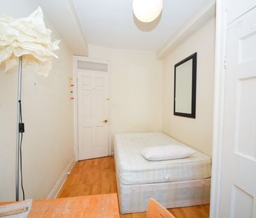 Room in a Shared Flat, Porchester Road, W2 - Photo 4