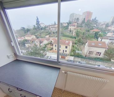 APPARTEMENT T2 A LOUER - Photo 1