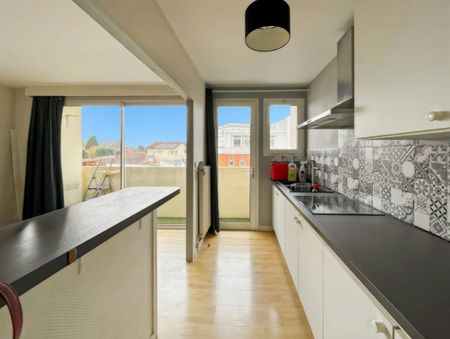 Location Appartement 3 pièces 64m² MONT DE MARSAN 40000 - Photo 5