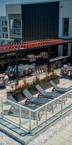 2 CH - 1 SDB - Montreal - $2,150 /mo - Photo 4