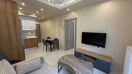 Studio/Γκαρσονιέρα για ενοικίαση Καμάρα - Ροτόντα (Κέντρο Θεσσαλονίκης) - Photo 2