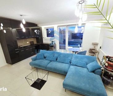 Inchiriere Apartament 3 camere 102 mp Laguna Residence Aviatiei - Fotografie 1