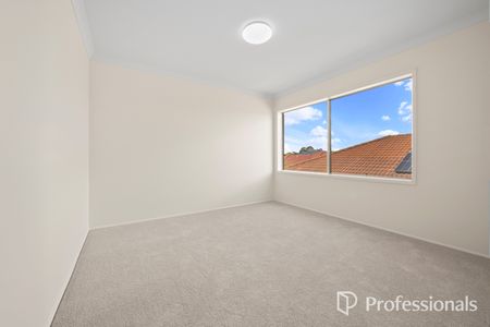 112 Harrington Drive, Narre Warren South VIC 3805 - Photo 3