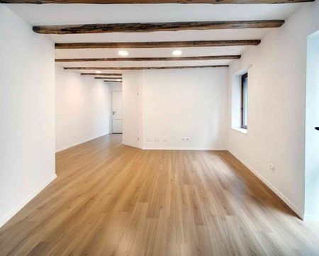 2.5 Zimmer, 65 m², 1. Stock - Foto 5