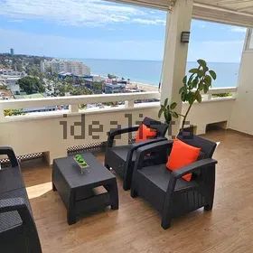 Alquiler de dúplex en Calle Fragua - Photo 1