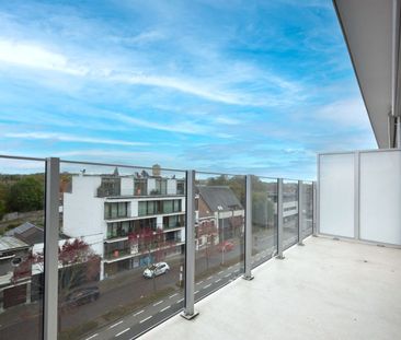 INSTAPKLAAR APPARTEMENT MET TERRAS EN GARAGE - Foto 3