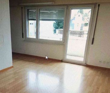 2 Zimmer, 50 m², 2. Stock - Photo 2