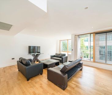 Horseferry Road, SW1P, London - Photo 1