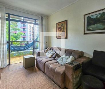 Imoveis - No Jardim Las Palmas - Photo 1