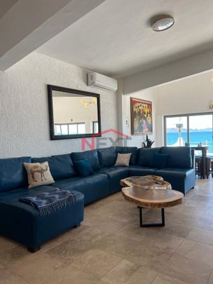 RENTA DE CASA DE PLAYA SAN CARLOS - Foto 1