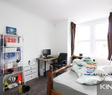 5 bedroom terraced house to rent - Photo 3