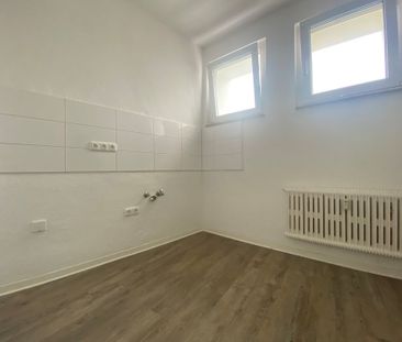 Sehr schöne 3,5-Zimmer-Wohnung mit Balkon (ab sofort anmietbar; sch... - Foto 1