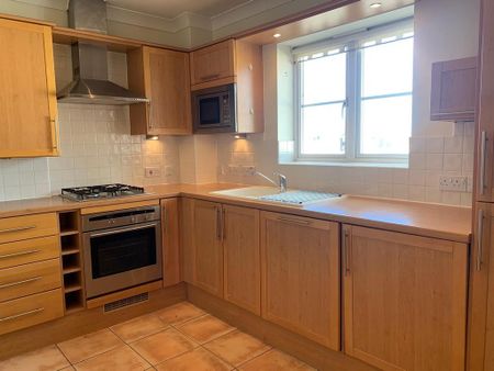 2 bedroom flat to rent - Photo 5