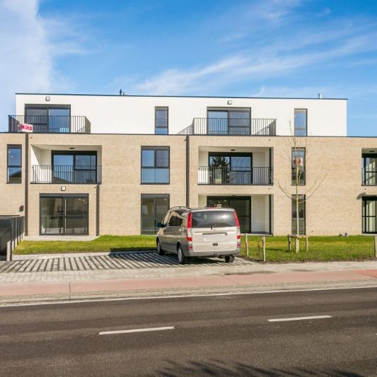 Appartement Te huur in Hombeek - Foto 1