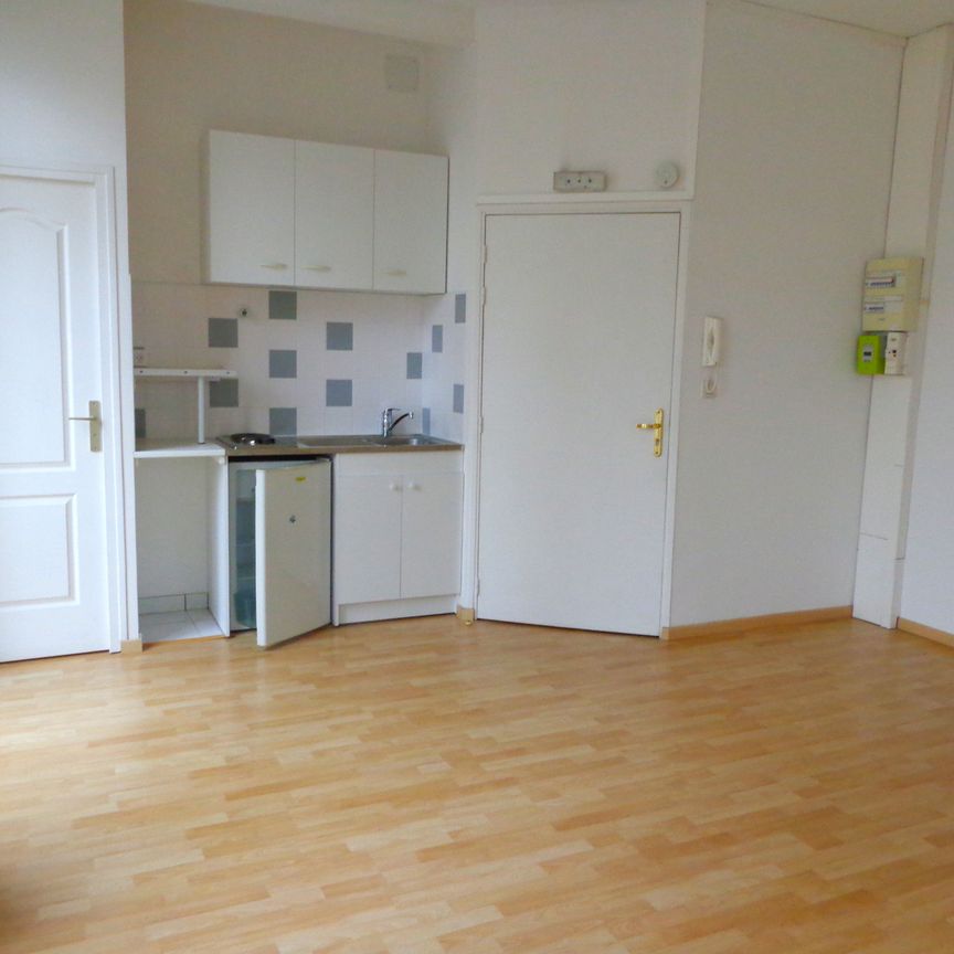 Appartement RUE DE TALLEYRAND - Photo 1