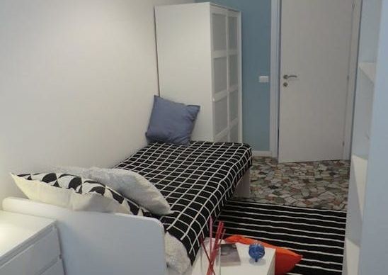 Via Santa Lucia, Padova, Veneto 35139