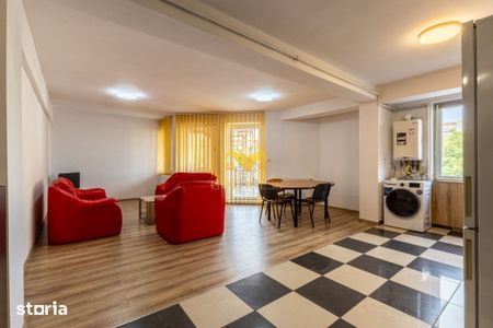 Zorilor 3 camere mobilat modern - Fotografie 4