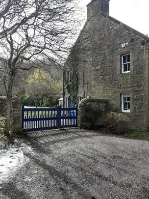 5 bedroom detached house to rent - Photo 1