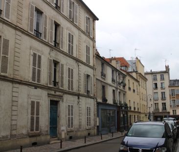 STUDIO QUARTIER SAINT-LOUIS - Photo 2