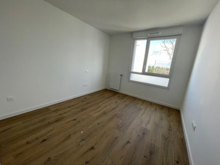 Location Appartement 2 pièces 46m² TOURNEFEUILLE 31170 - Photo 3