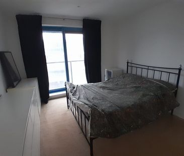 1 Bed Flat, Westgate Apartments, E16 - Photo 4