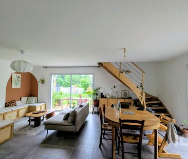 Location Maison 6 pièces 118m² - Photo 1