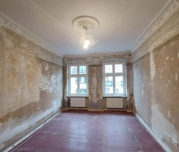 3-Zimmer-Wohnung nahe dem Körnerpark sucht neue Mieter! - Photo 4