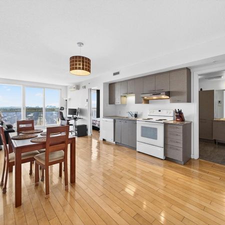 Magnifique 3 1/2 à louer - Photo 4