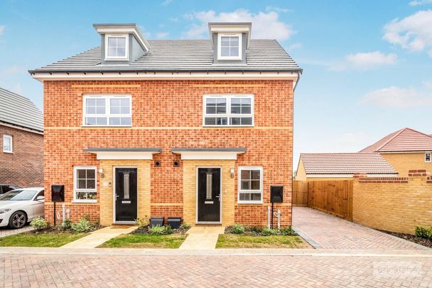 Blossom Place - Photo 1