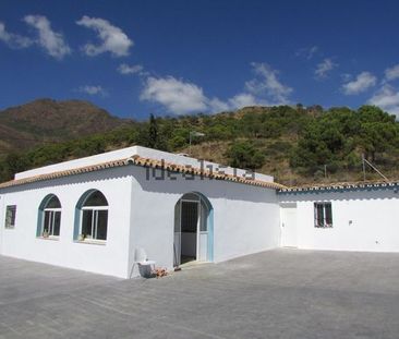 Alquiler de finca rústica en Paraje Pedregales-Polvitos - Photo 2