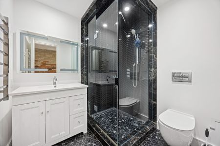 For Lease - 105 Campbell Avenue Unit# 2, Toronto, Ontario - Photo 5