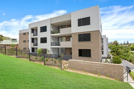 First Floor Two-Bedroom Apartment - Photo 3