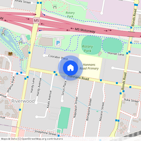 26 Hannans Road Riverwood, NSW 2210