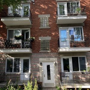Appartement 3 1/2 à Louer - Photo 3