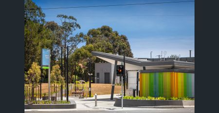 Ideal apartment living in Glen Iris - Photo 5