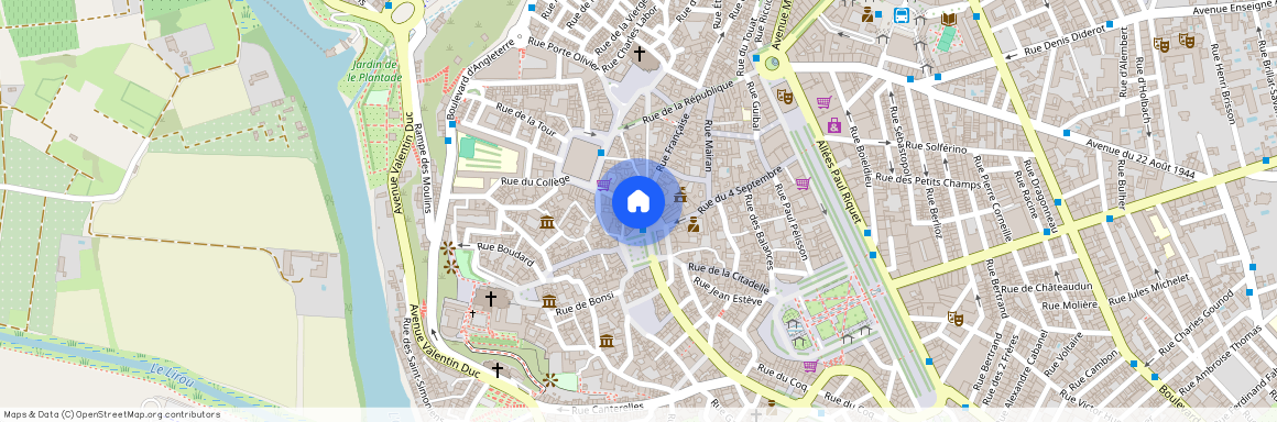 34500, Beziers