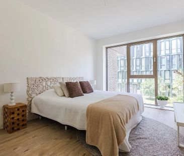 Appartement Amerikaweg 228, Haarlem - À Louer - Photo 3
