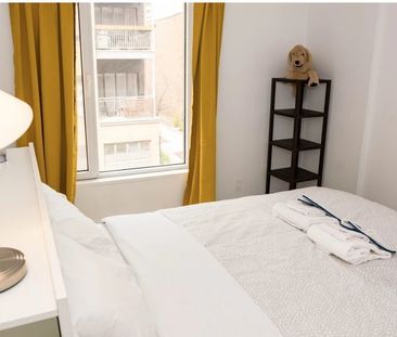 Av. de l'Hôtel-de-Ville, H2X 0B2, Montréal - Photo 4