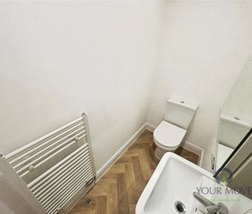 3 bedroom terraced house to rent - Photo 1