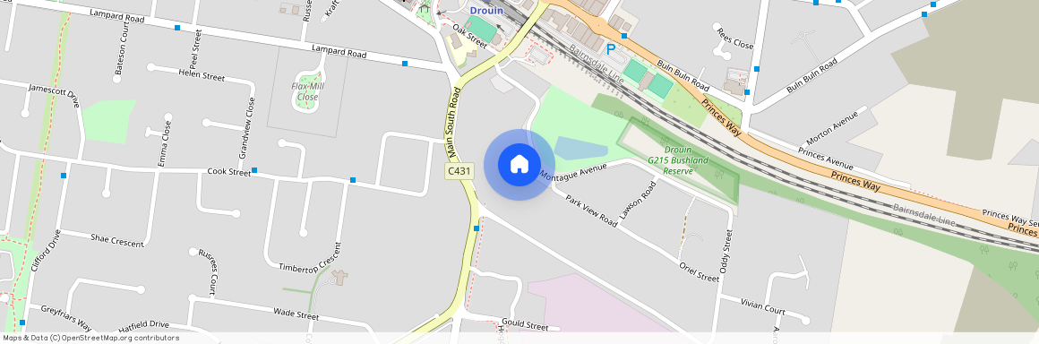 10/22 Main South Road, Vic 3818, Drouin