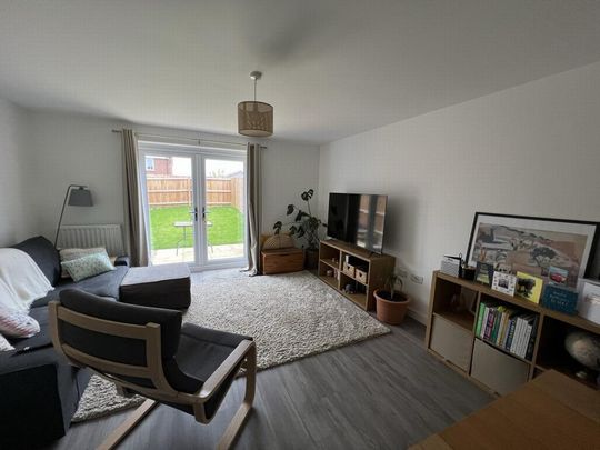 2 bedroom terraced house to rent - Photo 1