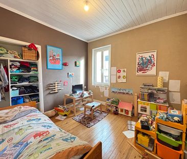 Location Appartement 3 pièces 66m² - Photo 3