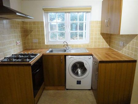 1 bedroom apartment to rent - Photo 3