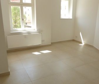 Leipzig, Eutritzsch, Tilia Carré - Heinickestraße 04 - Foto 5